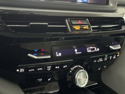 2025 Acura MDX w/Technology Package