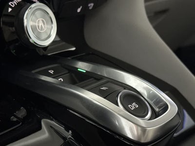 2025 Acura MDX w/Technology Package