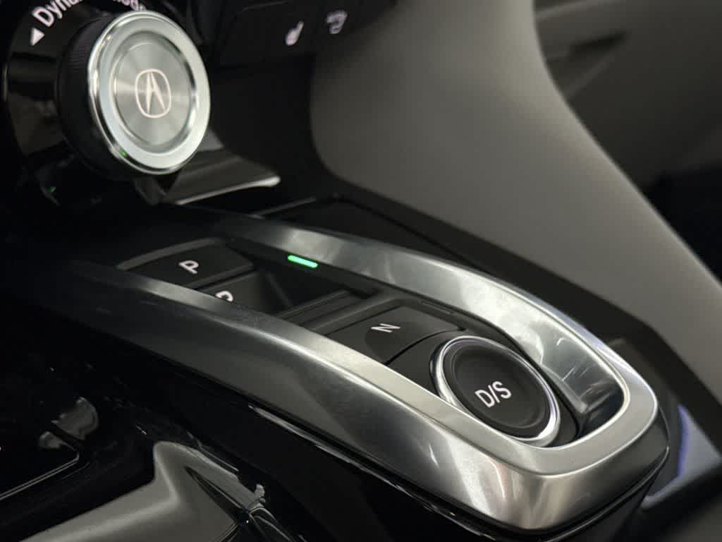 2025 Acura MDX w/Technology Package