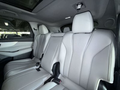 2025 Acura MDX w/Technology Package