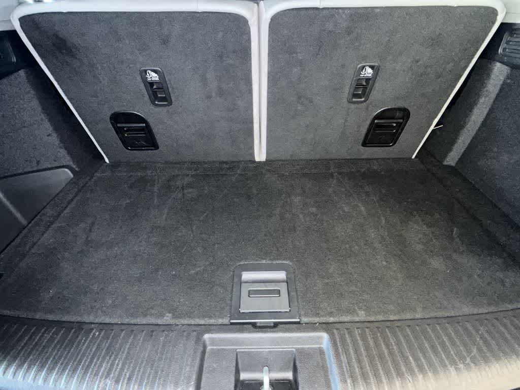 2025 Acura MDX w/Technology Package