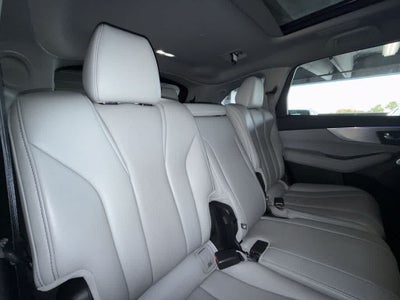 2025 Acura MDX w/Technology Package