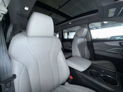 2025 Acura MDX w/Technology Package