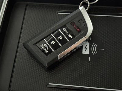 2025 Acura MDX w/Technology Package