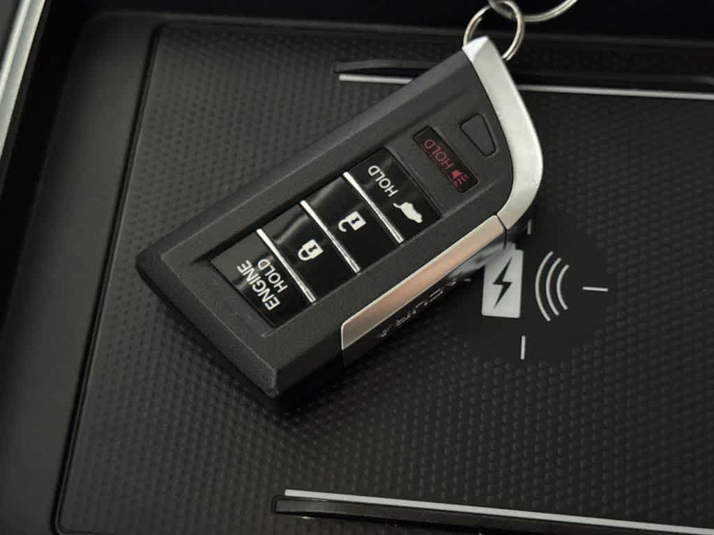 2025 Acura MDX w/Technology Package