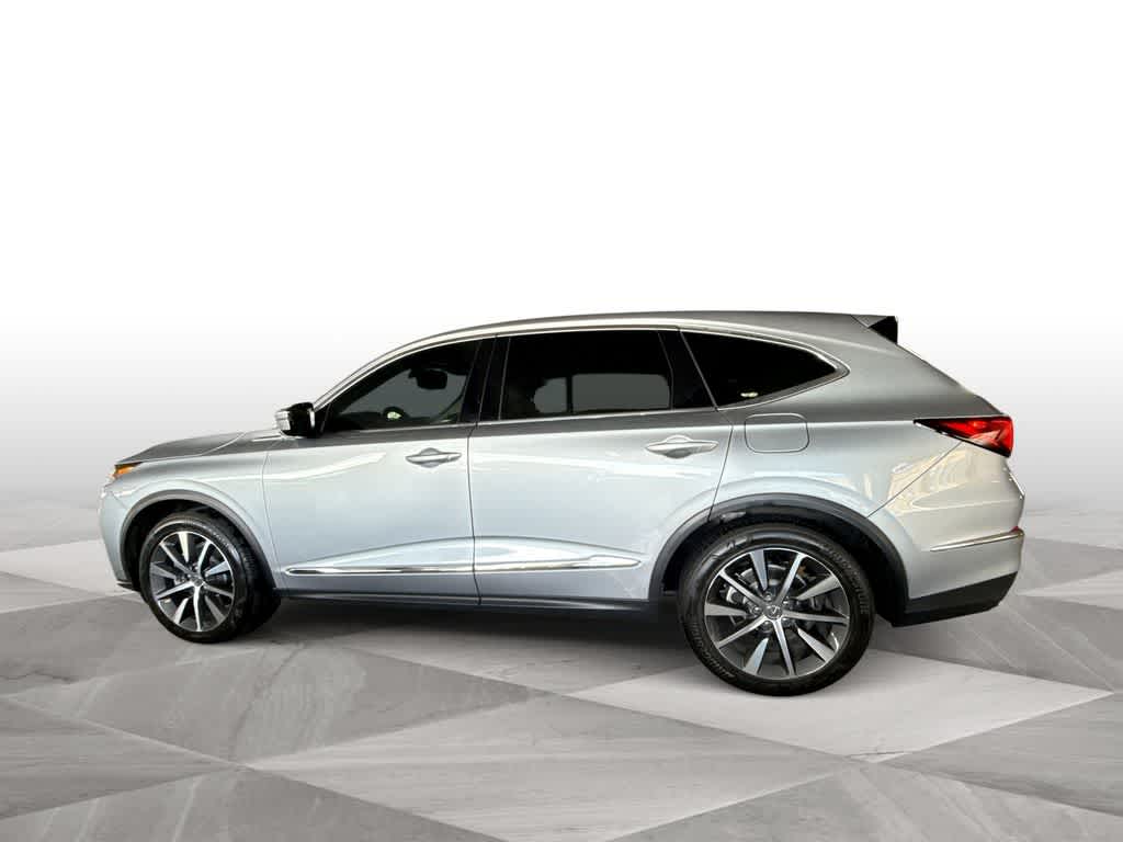 2025 Acura MDX w/Technology Package