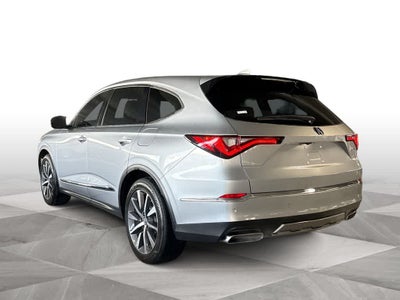 2025 Acura MDX w/Technology Package