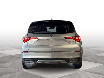 2025 Acura MDX w/Technology Package