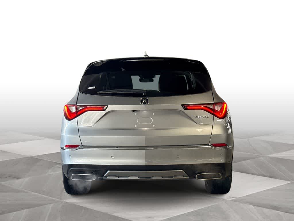 2025 Acura MDX w/Technology Package