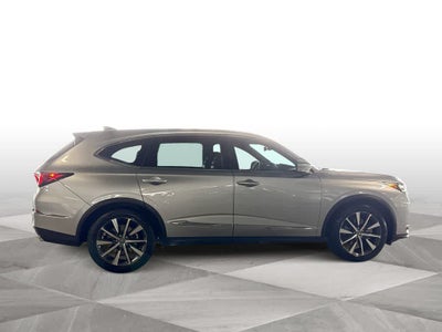2025 Acura MDX w/Technology Package