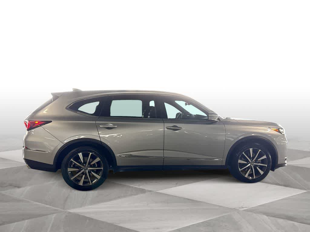 2025 Acura MDX w/Technology Package