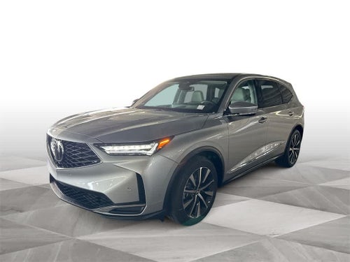 2026 Acura MDX w/Technology Package