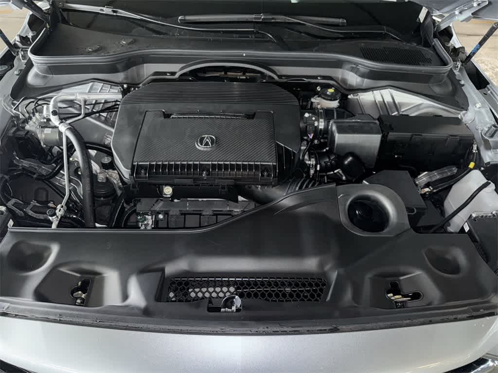 2026 Acura MDX w/Technology Package