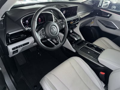 2026 Acura MDX w/Technology Package