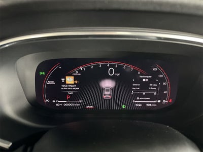 2026 Acura MDX w/Technology Package