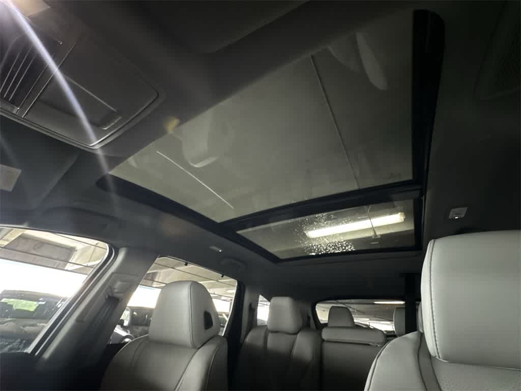 2026 Acura MDX w/Technology Package