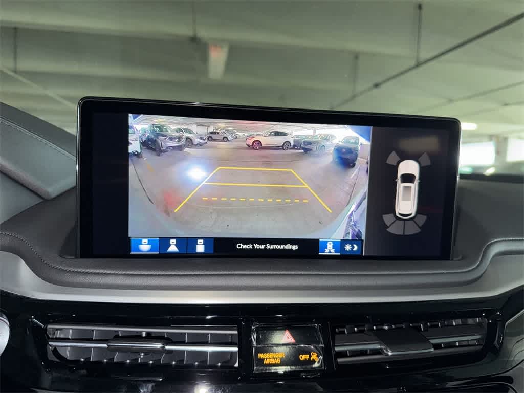 2026 Acura MDX w/Technology Package