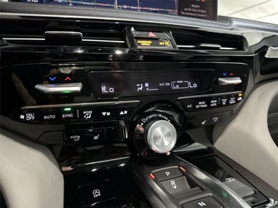 2026 Acura MDX w/Technology Package