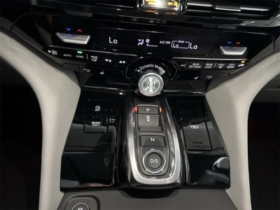 2026 Acura MDX w/Technology Package