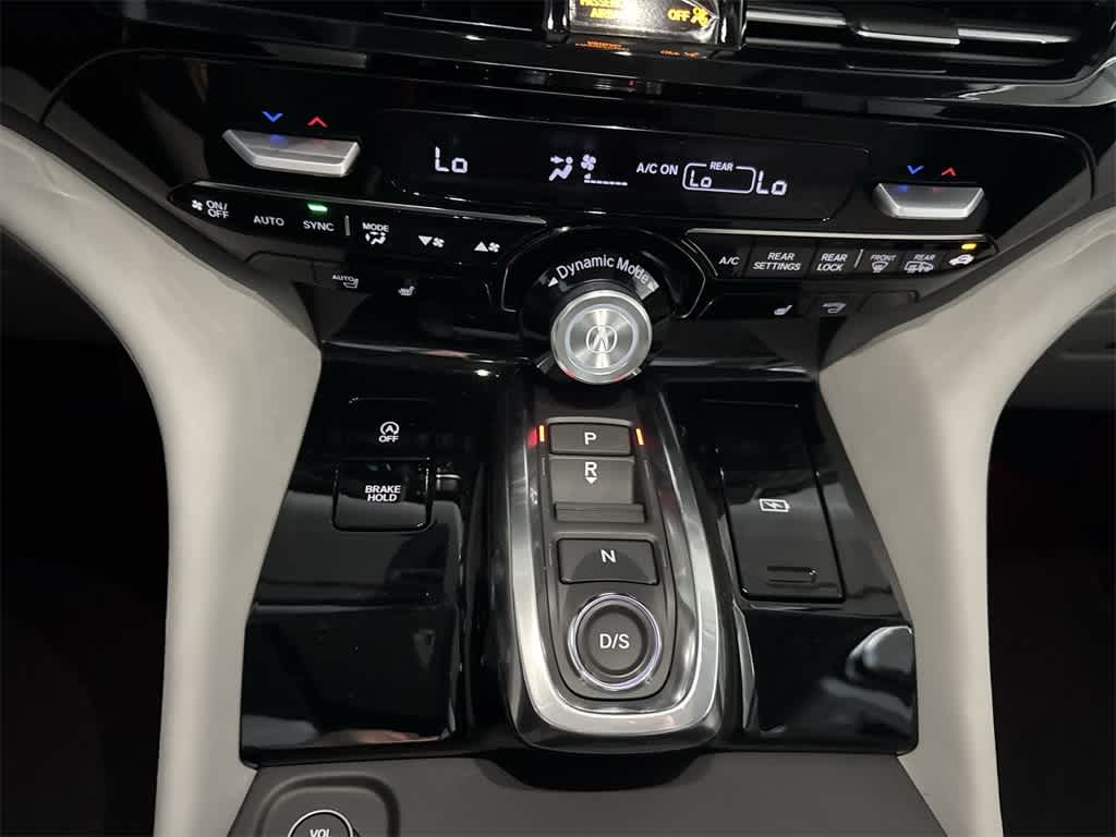 2026 Acura MDX w/Technology Package