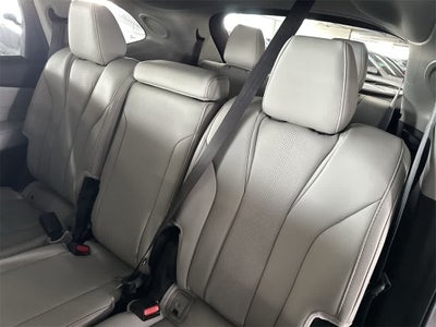 2026 Acura MDX w/Technology Package