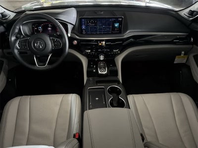 2026 Acura MDX w/Technology Package
