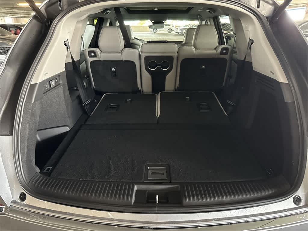 2026 Acura MDX w/Technology Package