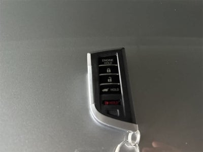 2026 Acura MDX w/Technology Package