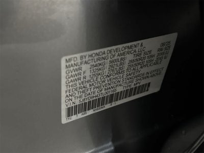 2026 Acura MDX w/Technology Package