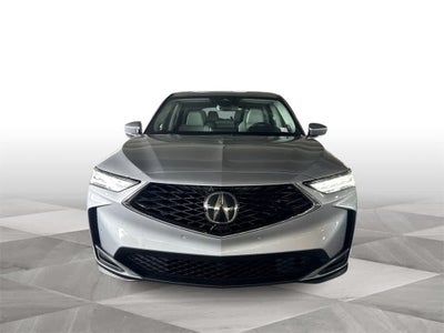 2026 Acura MDX w/Technology Package