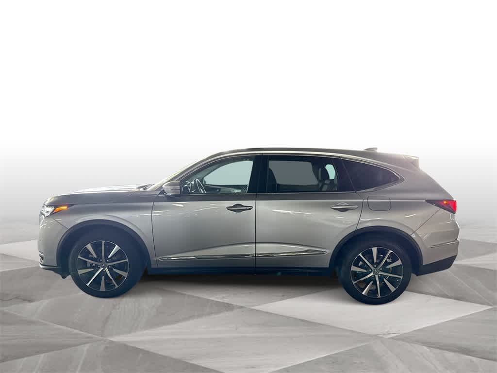 2026 Acura MDX w/Technology Package