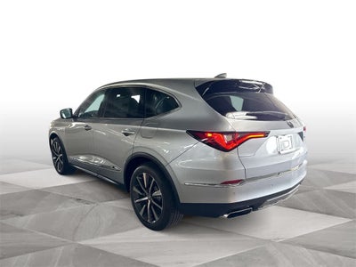 2026 Acura MDX w/Technology Package
