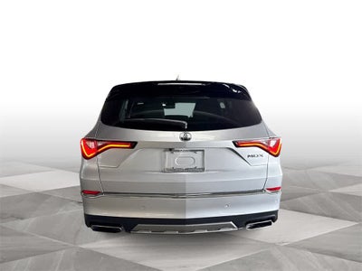 2026 Acura MDX w/Technology Package