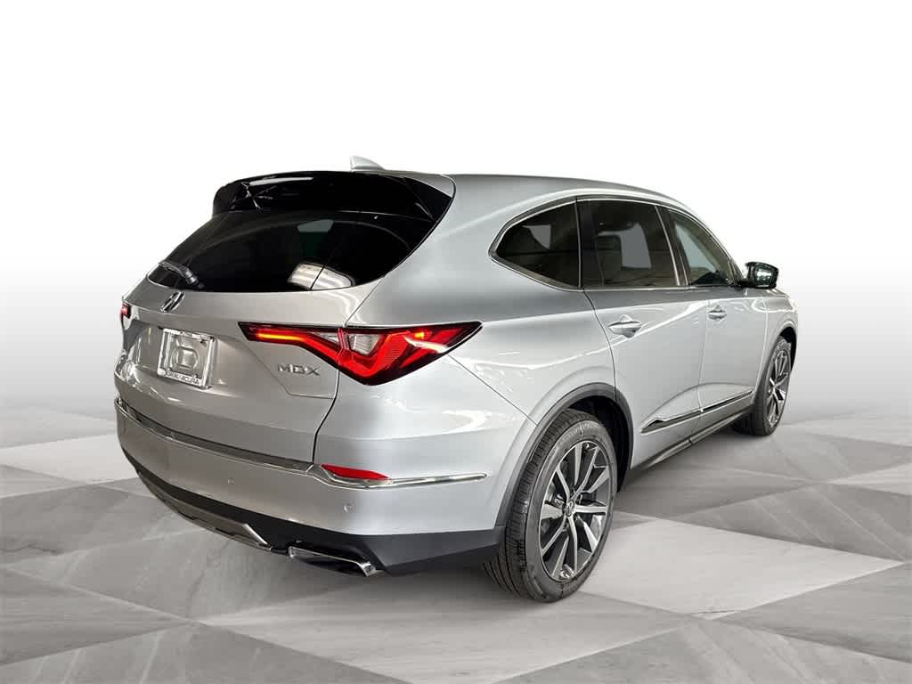 2026 Acura MDX w/Technology Package