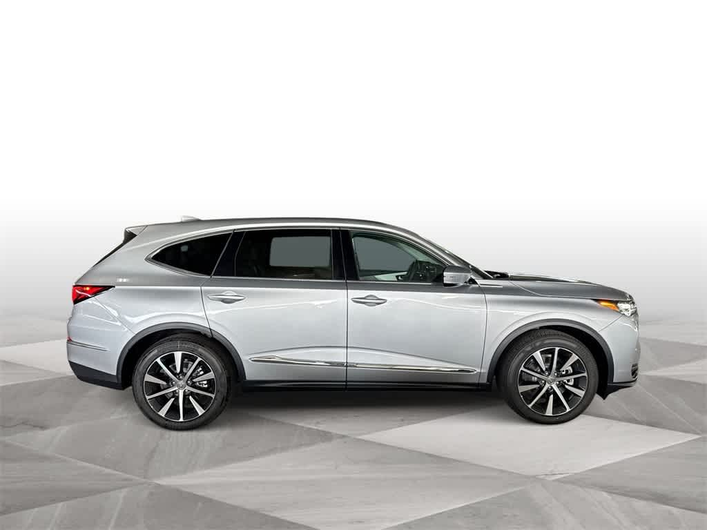 2026 Acura MDX w/Technology Package