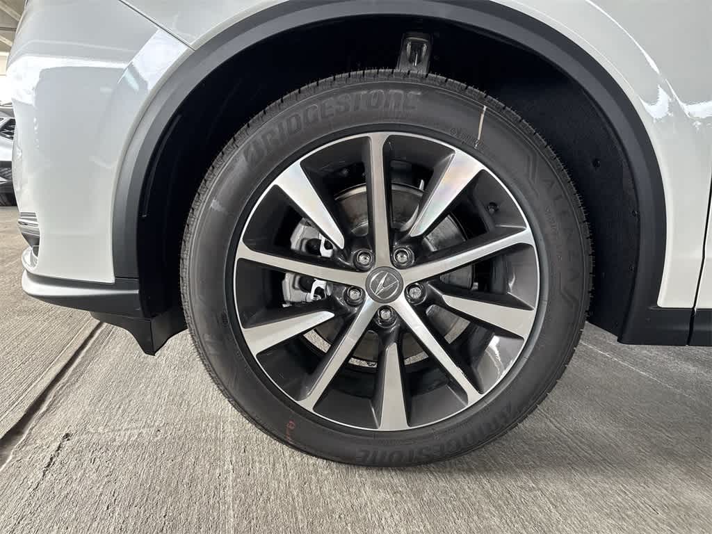 2026 Acura MDX with Technology Package