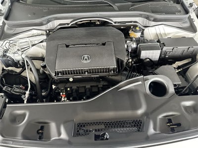 2026 Acura MDX with Technology Package