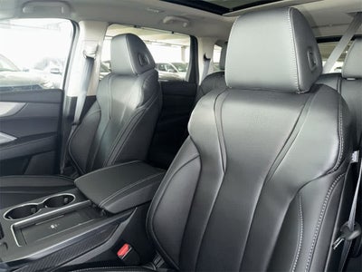 2026 Acura MDX with Technology Package
