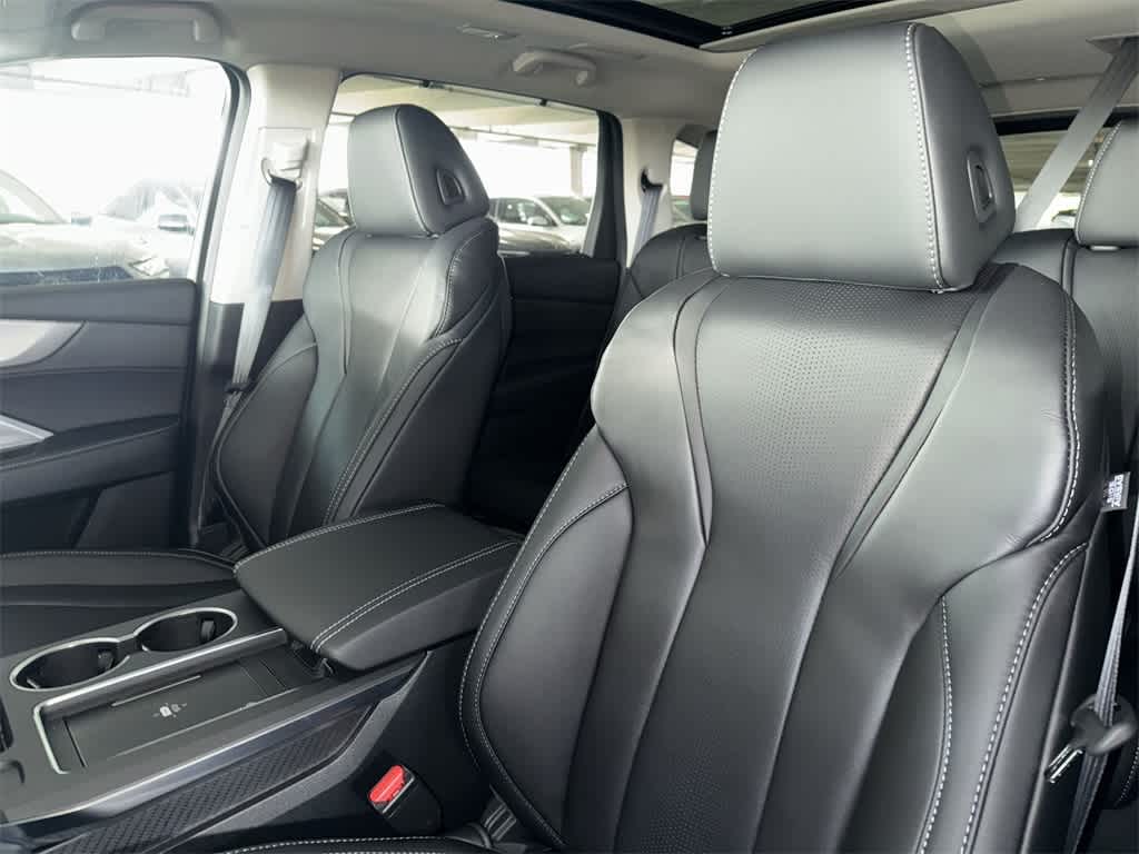 2026 Acura MDX with Technology Package