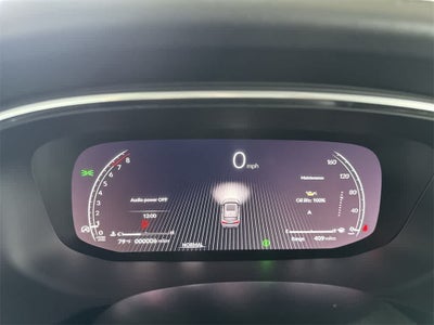 2026 Acura MDX with Technology Package