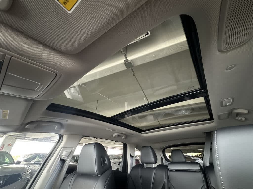 2026 Acura MDX with Technology Package