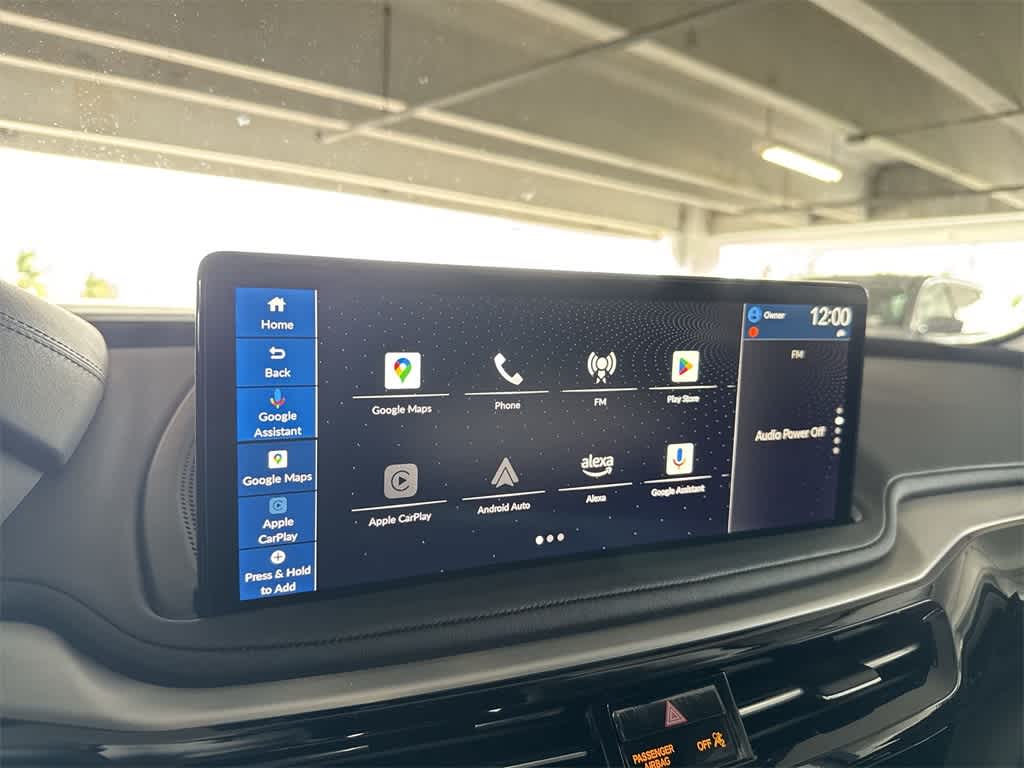 2026 Acura MDX with Technology Package