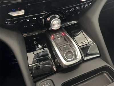 2026 Acura MDX with Technology Package