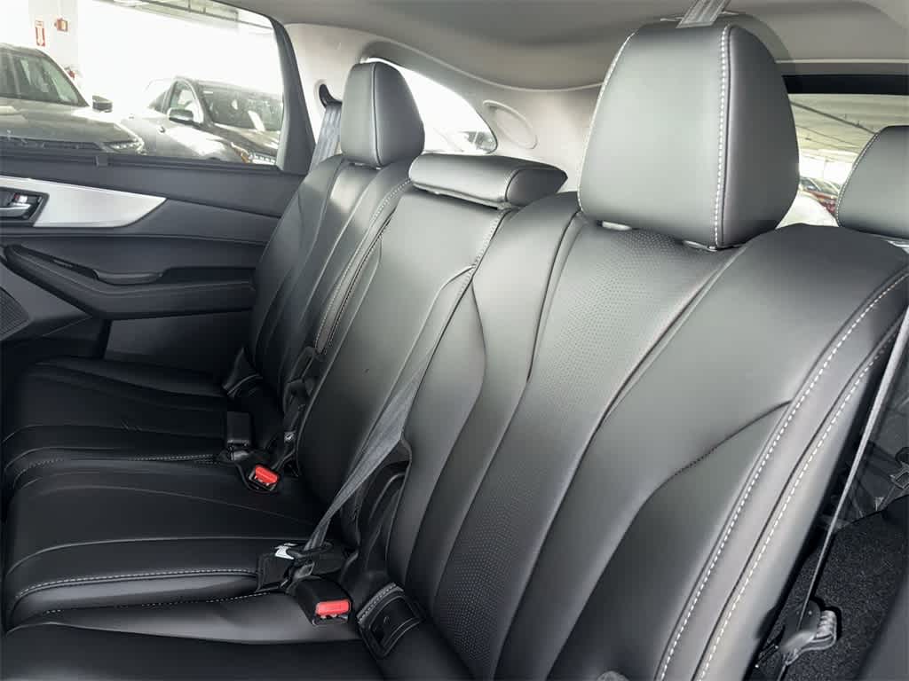 2026 Acura MDX with Technology Package