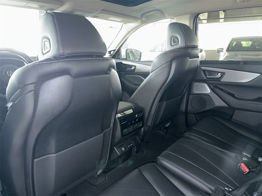 2026 Acura MDX with Technology Package
