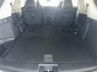 2026 Acura MDX with Technology Package