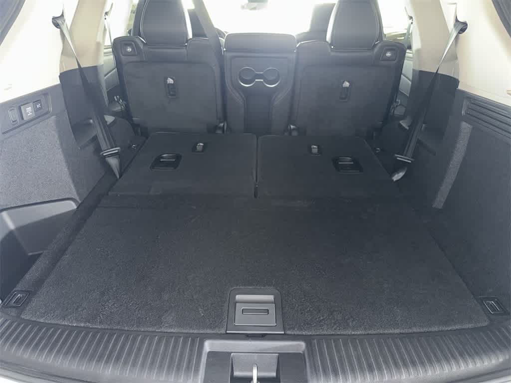 2026 Acura MDX with Technology Package