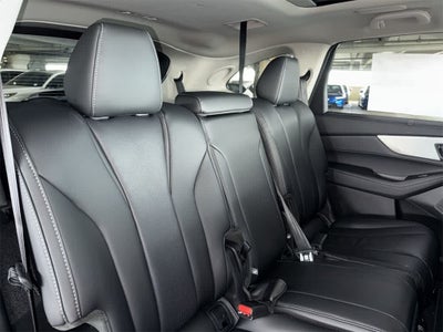 2026 Acura MDX with Technology Package