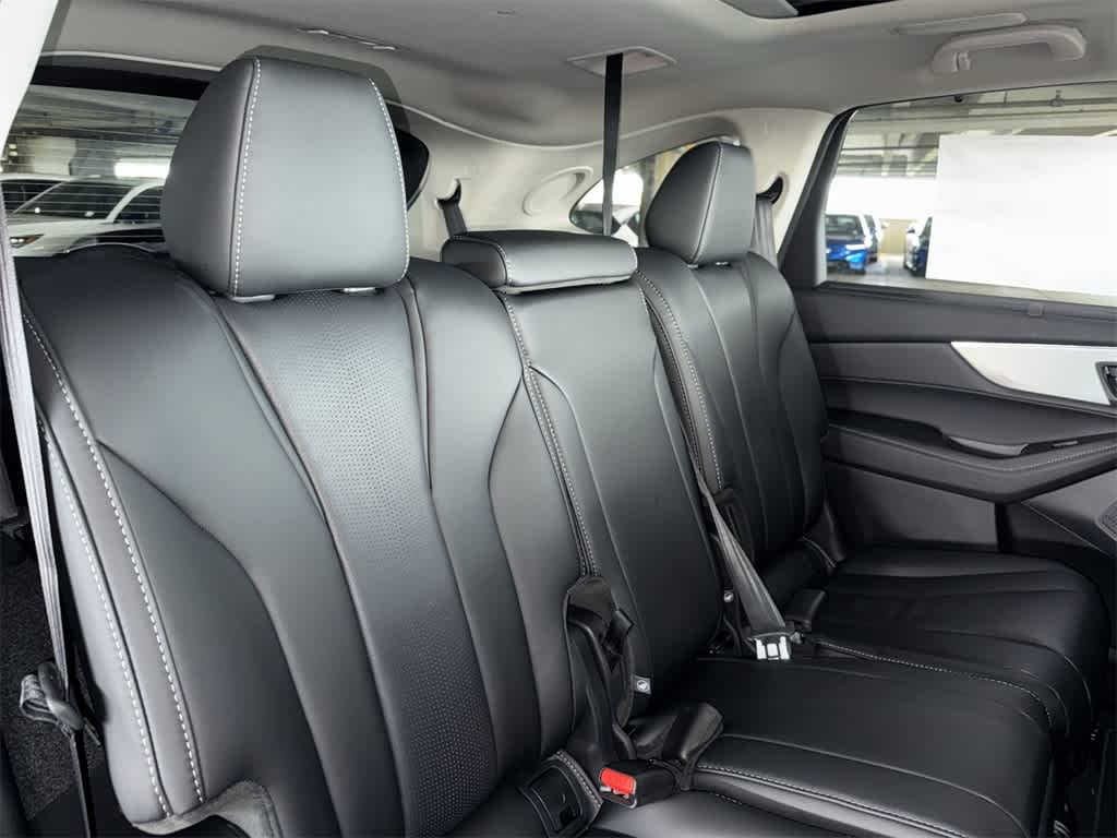 2026 Acura MDX with Technology Package