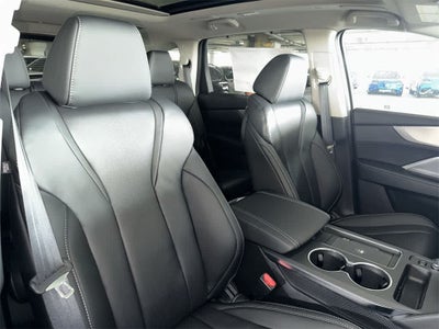 2026 Acura MDX with Technology Package